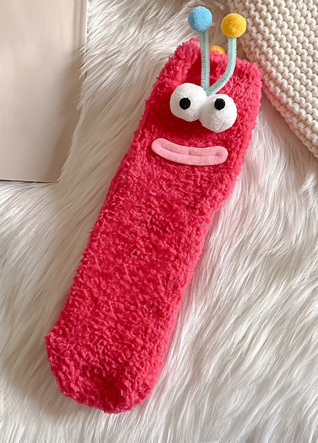 Шкарпетки з очима No Brand (362085288)