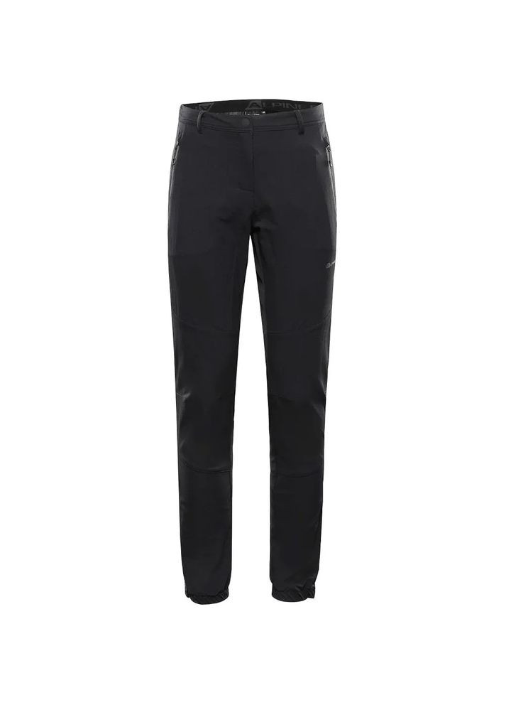Брюки Hurfa 2 Wmn Черный Alpine Pro (366420731)