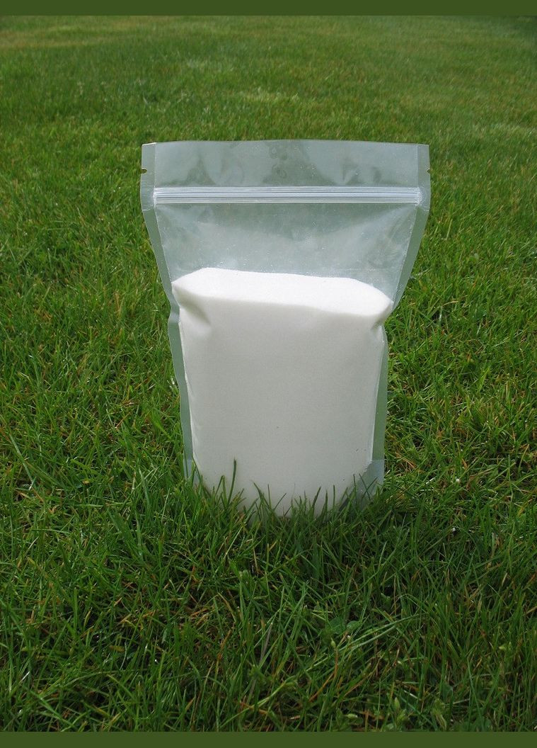 Гідрогель 50 г дрібна фракція Насіння країни (299897505)