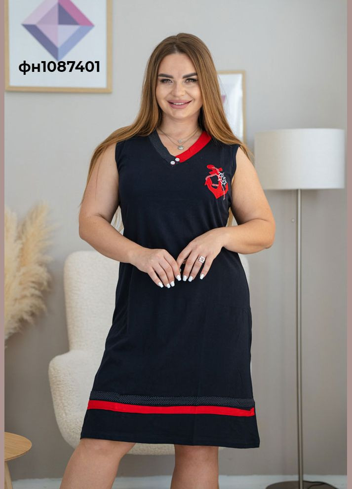 Туніка жіноча Fawn (323481204)