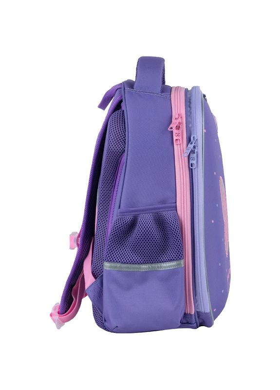 Рюкзак Education напівкаркасний GO25-165M-4 Glowing GoPack (369627615)