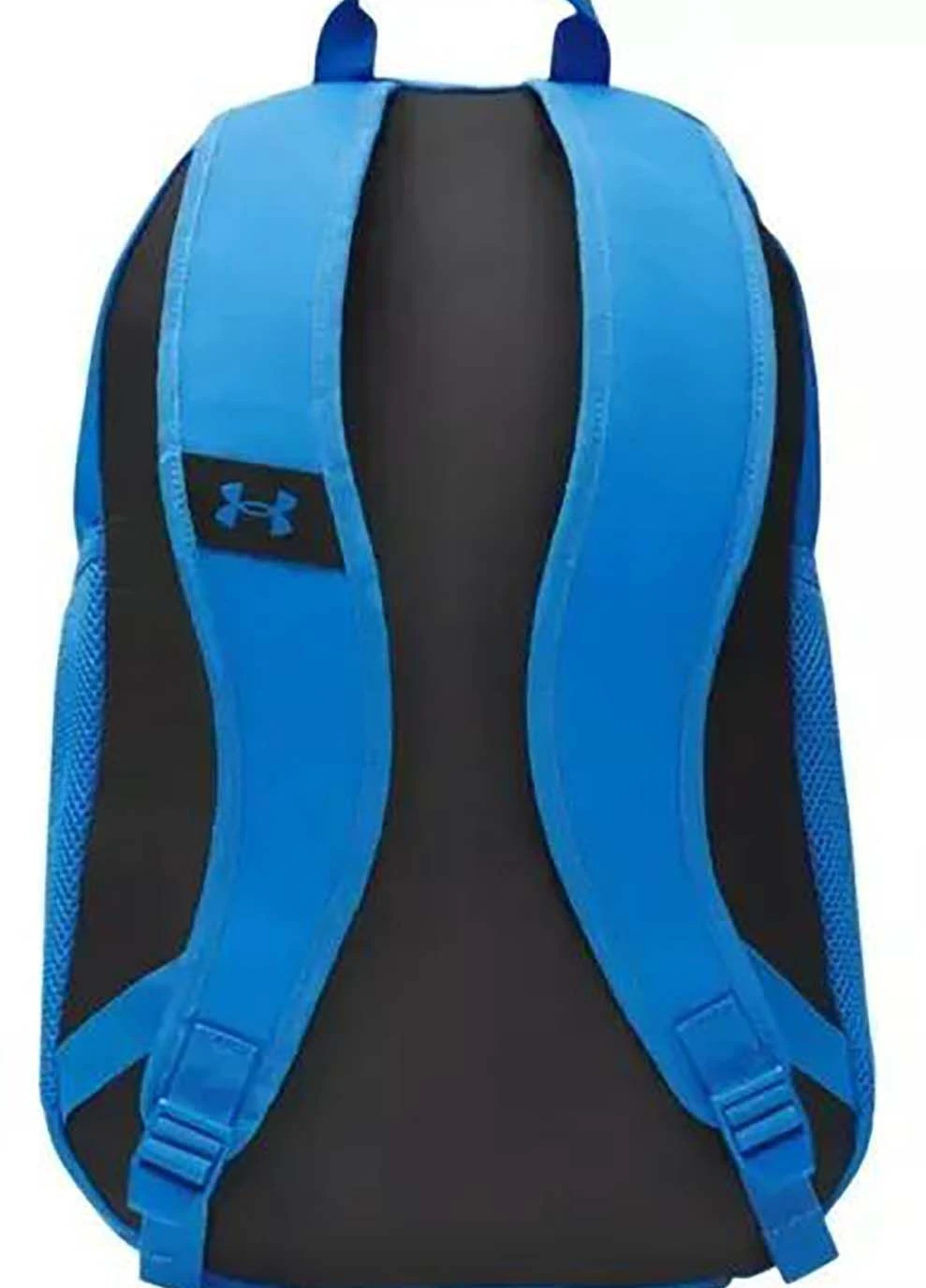 Рюкзак UA Hustle Sport 6.0 Backpack 26 L Синий 32 х 47 х 19 см Under Armour (395619665)