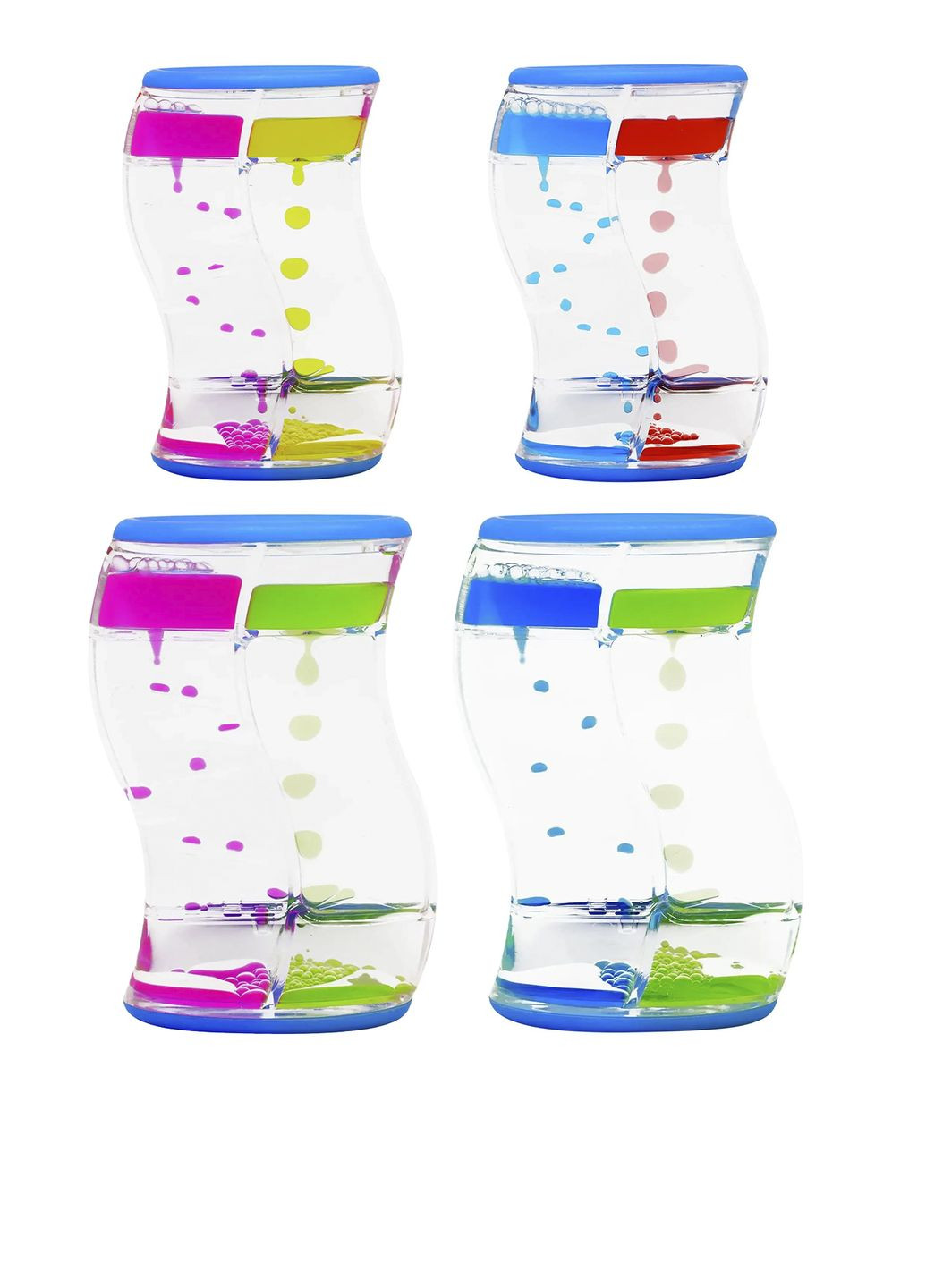 Забавка Sensory Крутий заміс колір різнокольоровий ЦБ-00266677 Monster Gum (313235731)