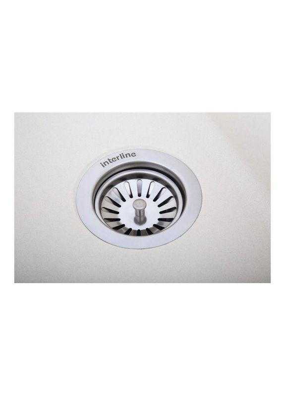 Кухонна мийка POLO old white INTERLINE (315603999)