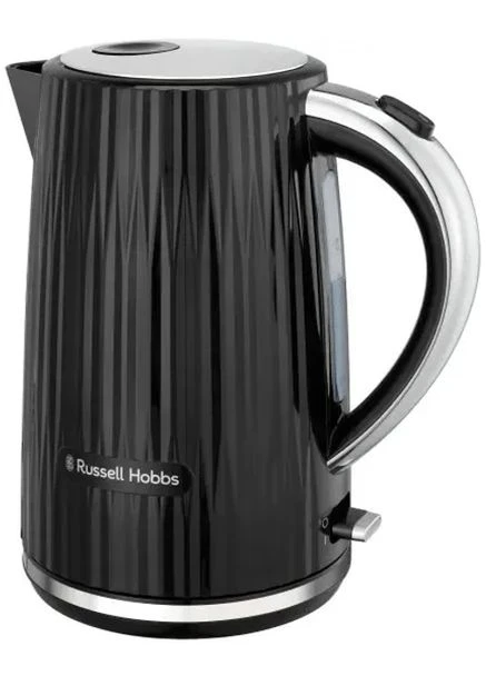 Электрочайник Eden Kettle Black 27361-70 Russell Hobbs (360414833)