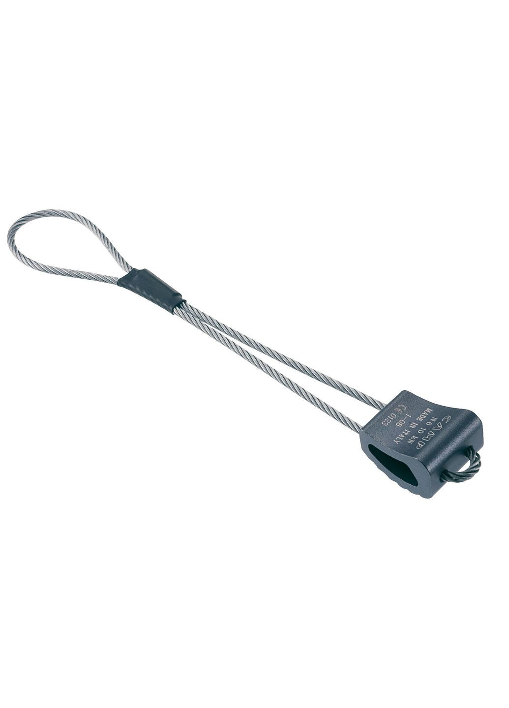 Закладка Pro Nuts 6 Серебристый CamP (365309143)