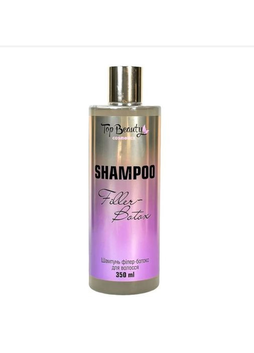 Шампунь филерботокс Filler-Botox Shampoo Top Beauty (282840233)