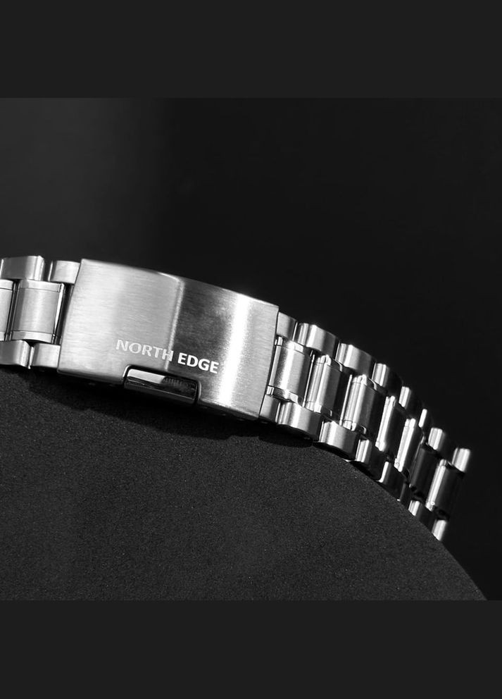 Механические Часы ANCHOR green North Edge (322245404)