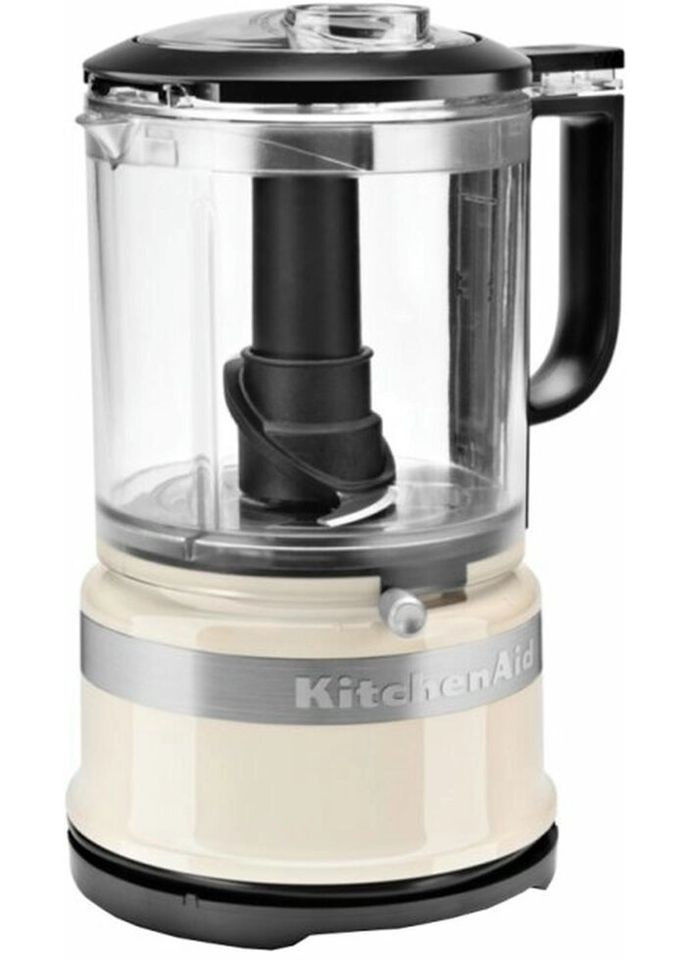 Кухонный комбайн 5KFC0516EAC 240 Вт кремовый KitchenAid (336148213)