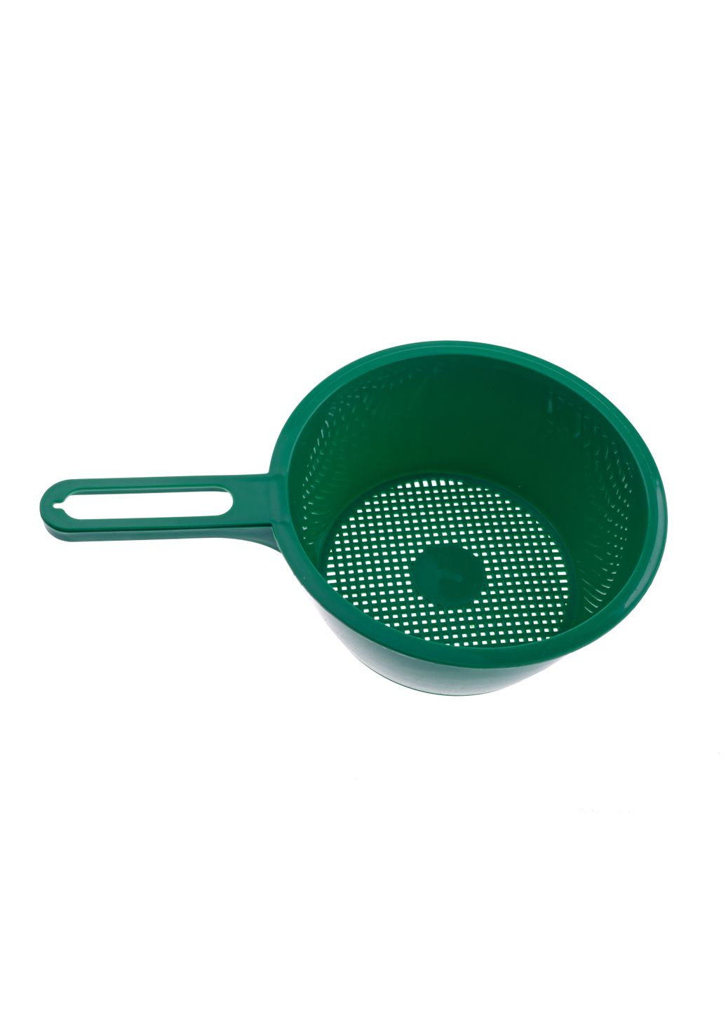 Дуршлаг 1,5л зеленый Ekodeo (315722084)