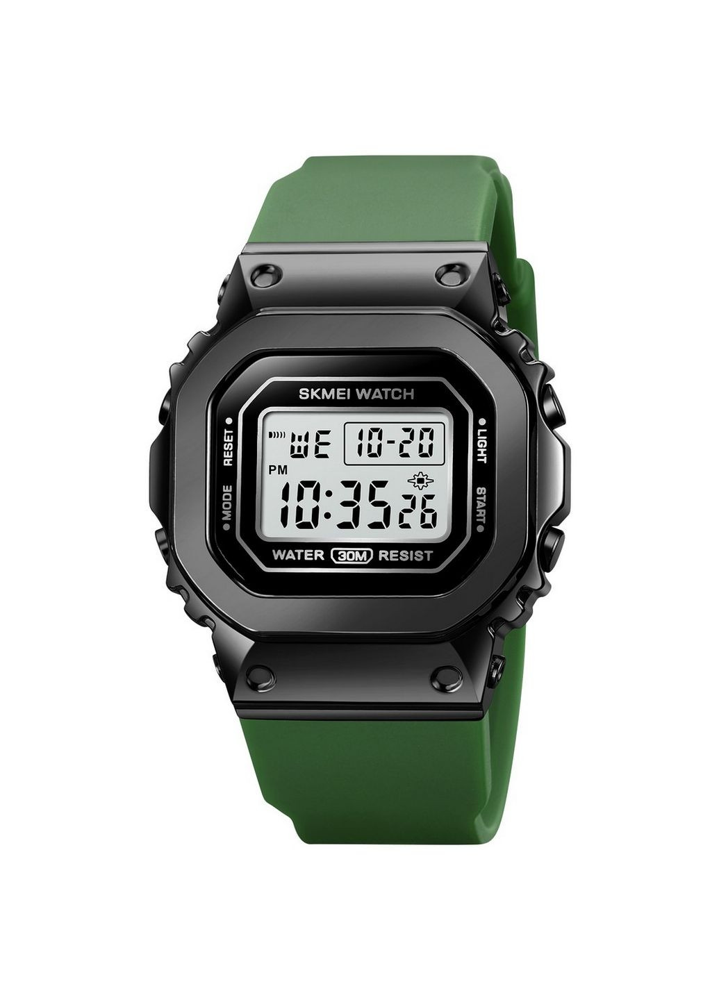 Чоловічий наручний годинник Skmei (371672783)