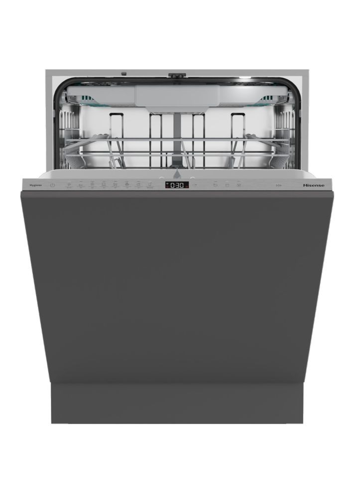 Встраиваемая посудомоечная машина HV673D64 Hisense