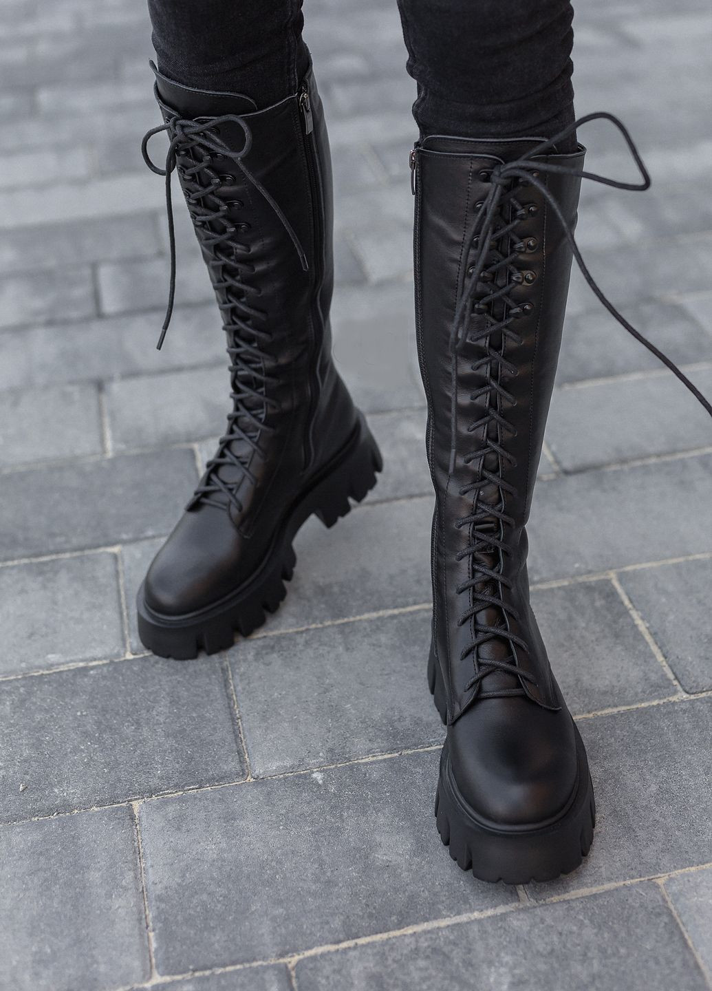 Чоботи Rayskaya woman (304546057)