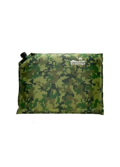 Туристическое сидение (UTRI-013) Tramp Camo 30х40х5 (366066471)