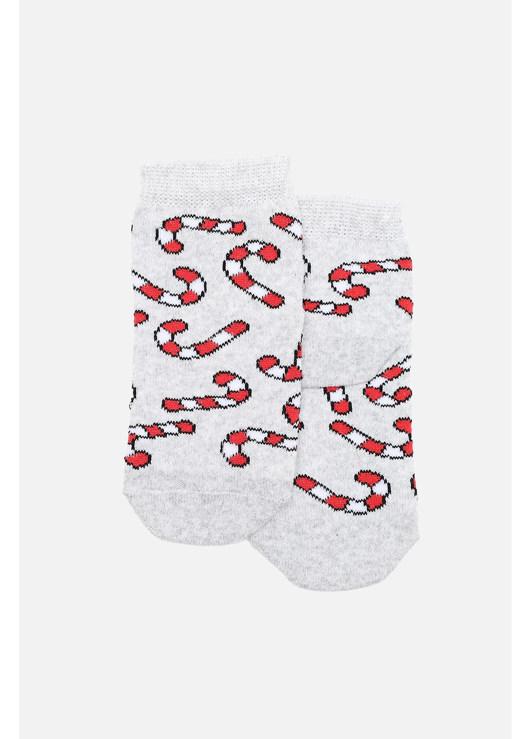 Комбинированные набор носков для девочки цвет разноцветный cb-00286702 Yuki (366038036)