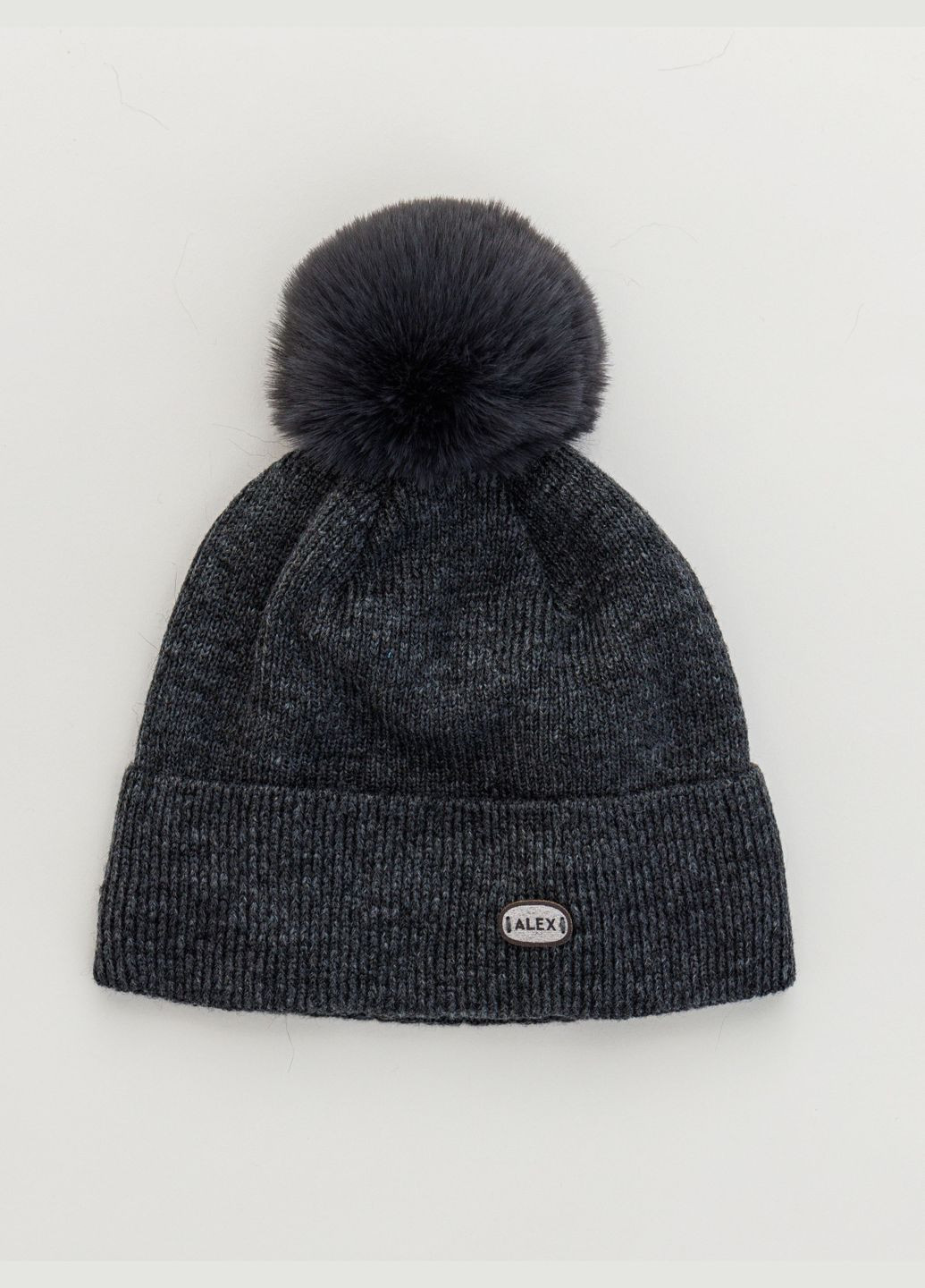 Шапка для дівчинки, для хлопчика Модерн K99 48-50 см. Alex K99-35 (304977859)