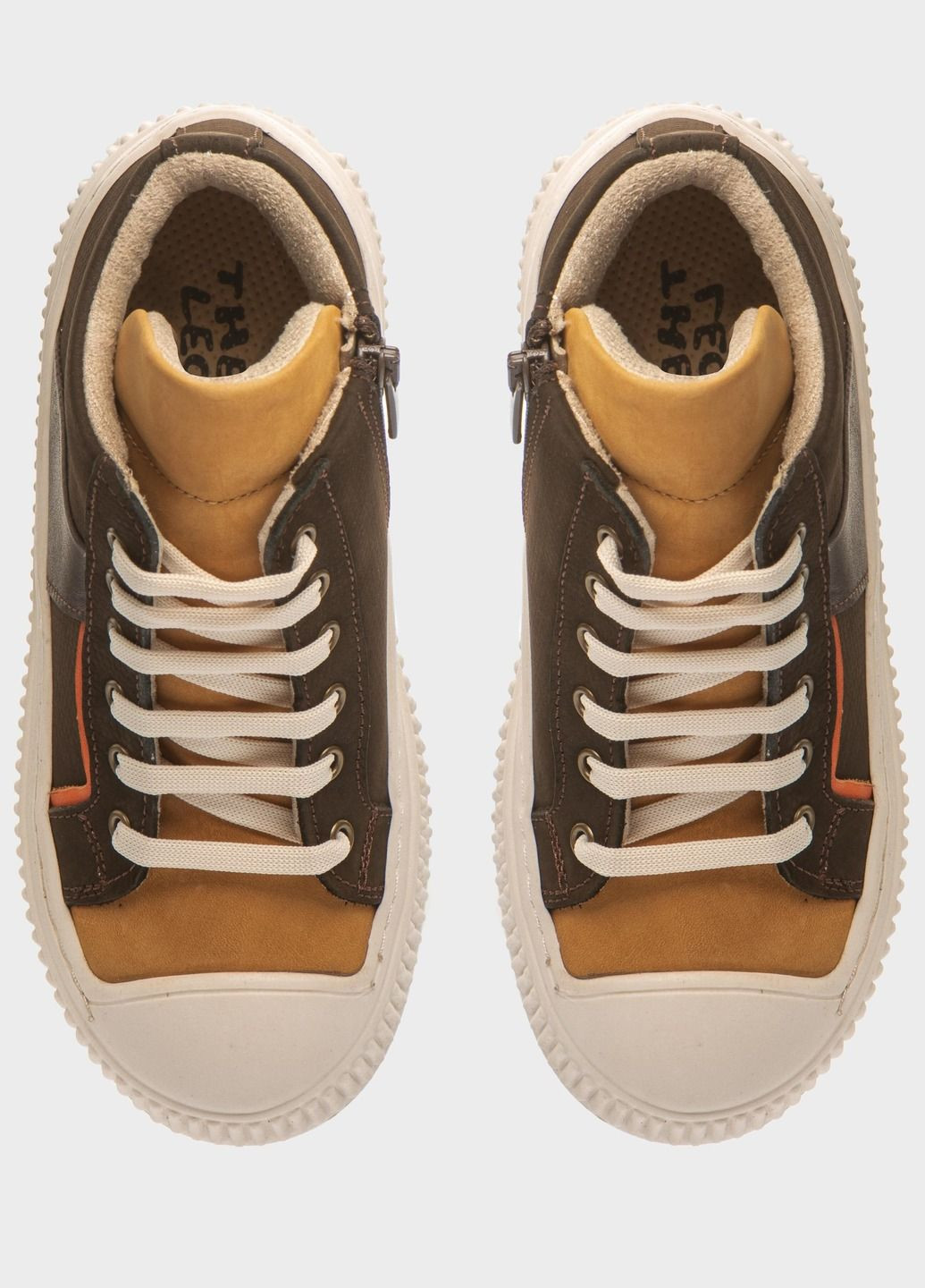 Черевики Theo Leo (358203273)