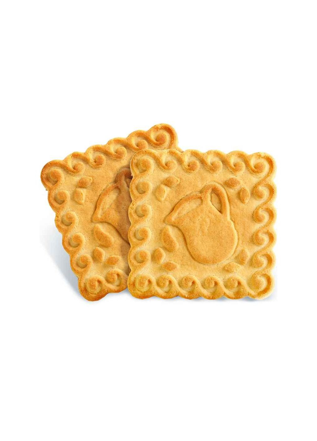 Печиво 7кг цукрове "Топльонкіно" Konti (363328047)