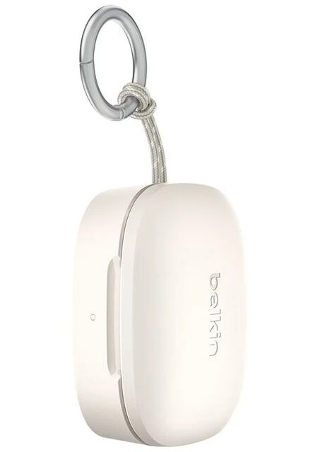 Навушники TWS Soundform Anywhere True Wireless, кремовий Belkin (396849852)