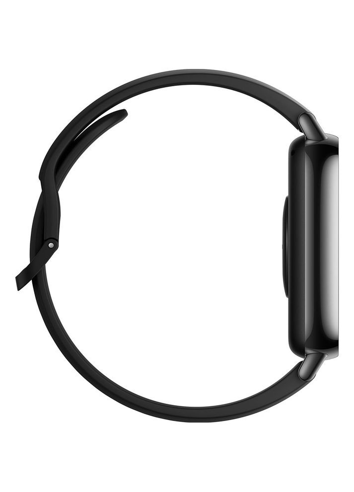 Смарт-годинник Redmi Watch 5 Lite Black (BHR8789GL) Xiaomi (306581799)