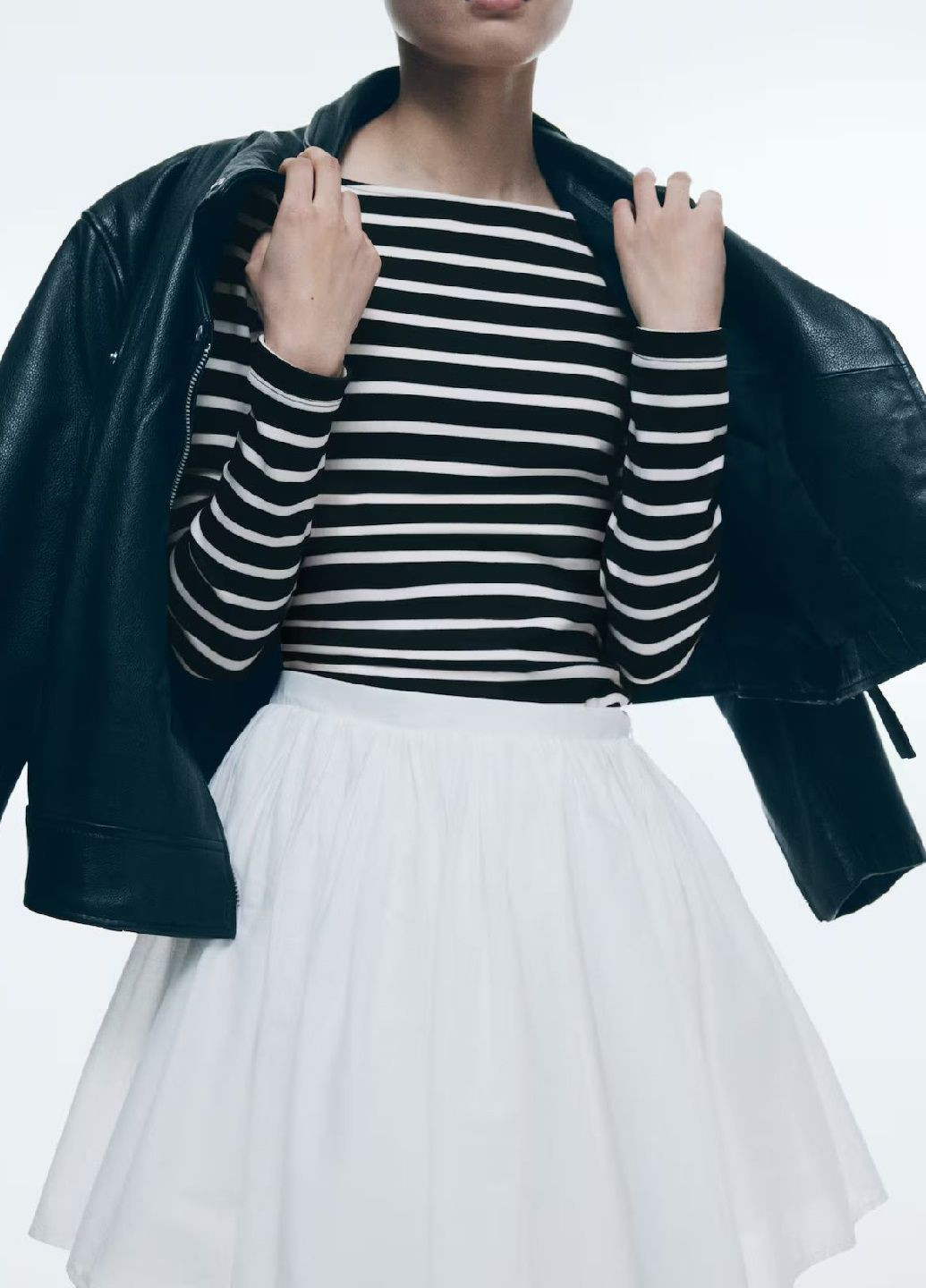 Лонгслив H&M (316295365)