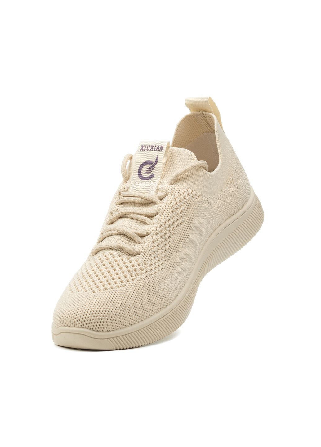 Кросівки (2479ТВ) Linda бежеві (328915104)