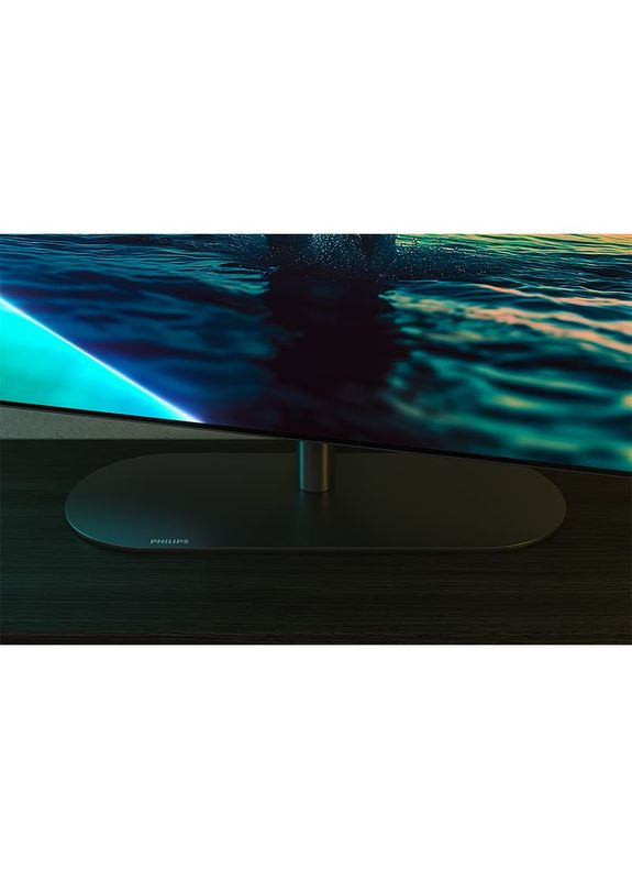 Телевизор 65OLED820/12 Philips (340912645)