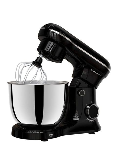 Кухонный комбайн Grunhelm GKM0015B (361110355)