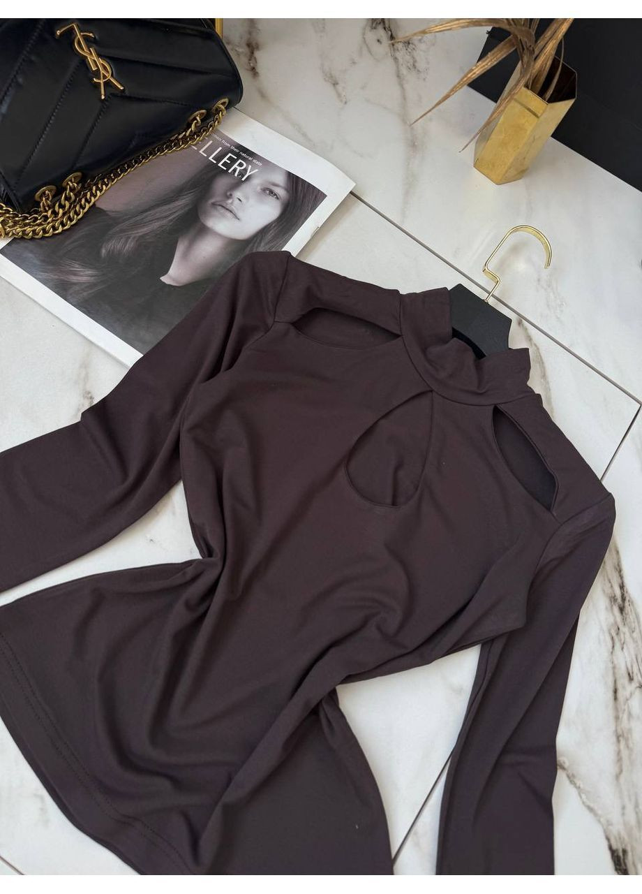 Жіночий лонг No Brand (366422577)