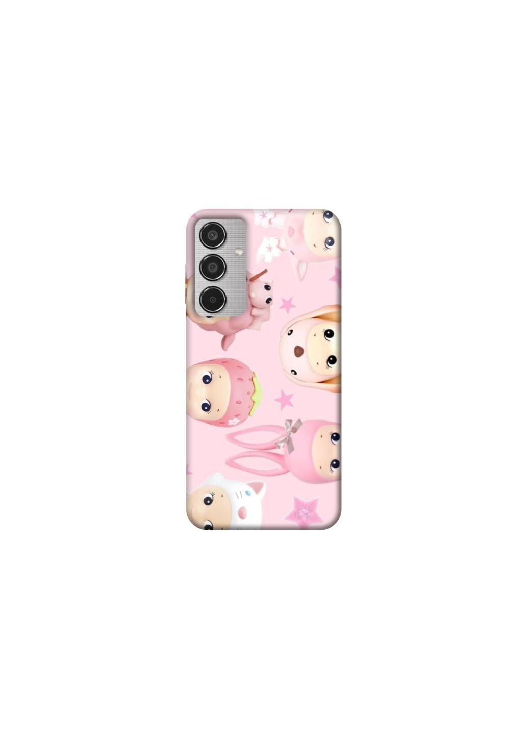 Чехол на Samsung Galaxy M35 Sonny angel Frontalka (352204978)