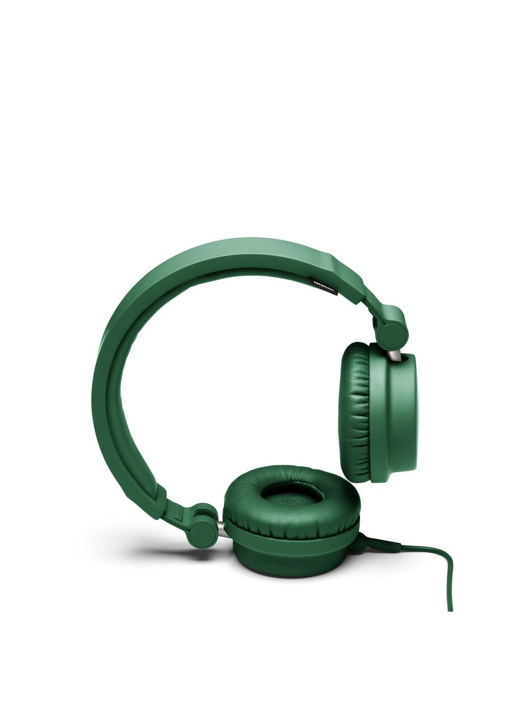 Накладні навушники Urbanears Zinken для діджеїв зелені (вітринний зразок із пошкодженням) Zound (292734797)
