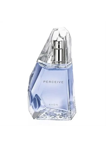 Туалетная вода женская Perceive 50 мл Avon (363132604)