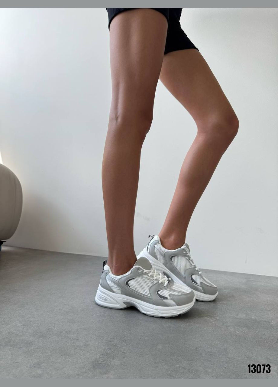 Кросівки Helen сірі (341175901)