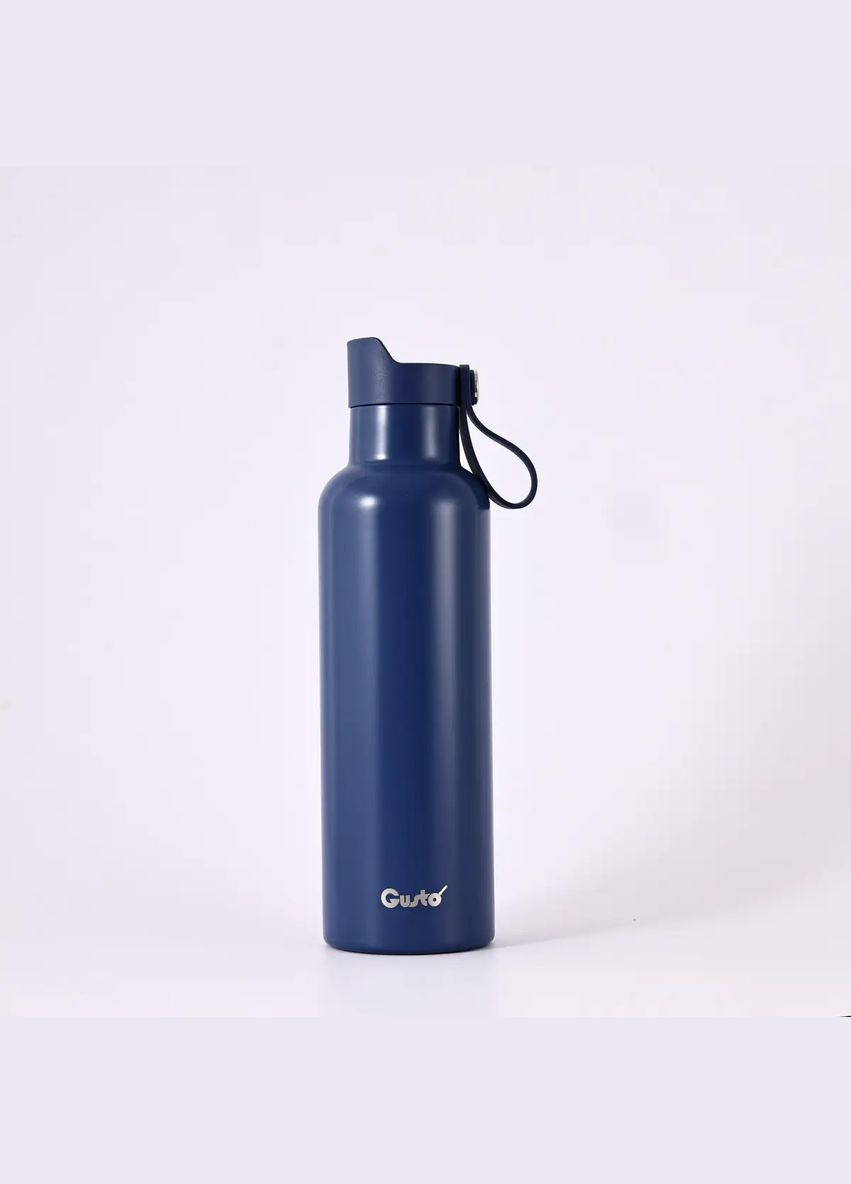 Термопляшка 750мл Шалений ритм GT131 (135659) Gusto (317347896)