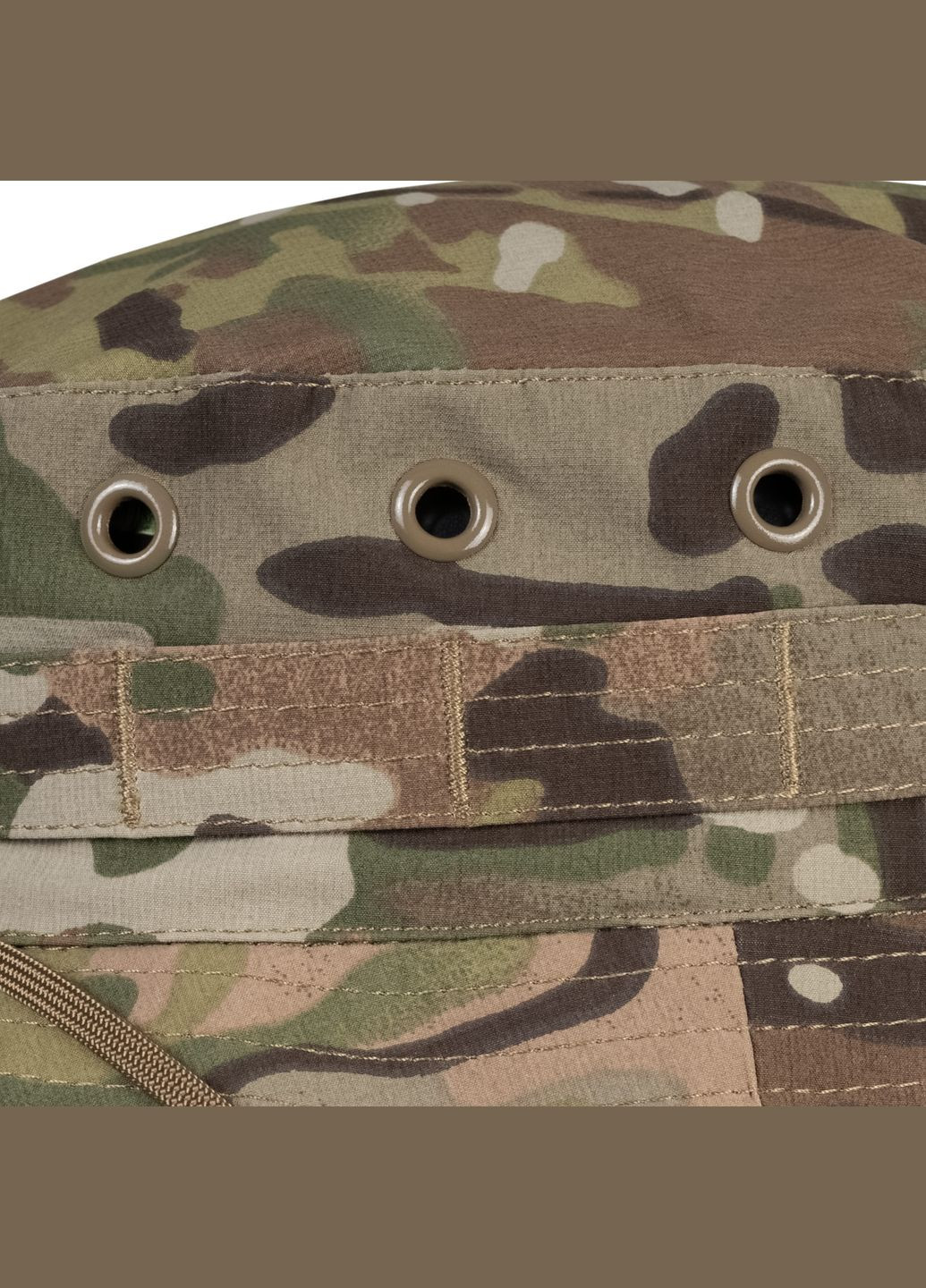 Панама військова польова VENTUS MTP/MCU camo P1G (315823110)