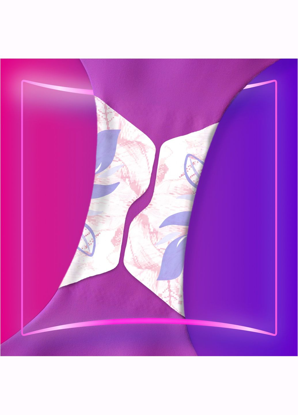 Гигиенические прокладки Platinum Day&Night, 22 шт. Always 8001841913919 (328261330)