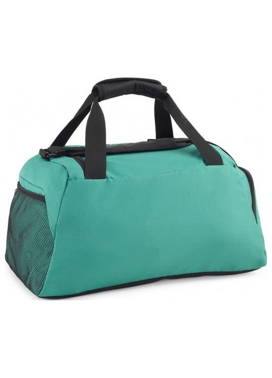 Сумка teamGOAL Teambag S 28L зелений Уні 45 х 24 х 27 см Puma (371781502)