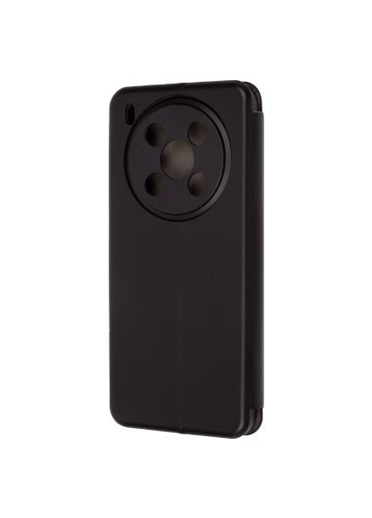 Чехол для мобильного телефона (ARM86130) ArmorStandart G-Case ZTE Nubia V70 Max 4G Black (366153810)