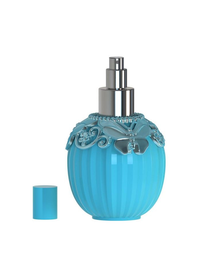 Дитяча лялька Черрі Блоссом Perfumies 1267 з аксесуарами No Brand (330607423)