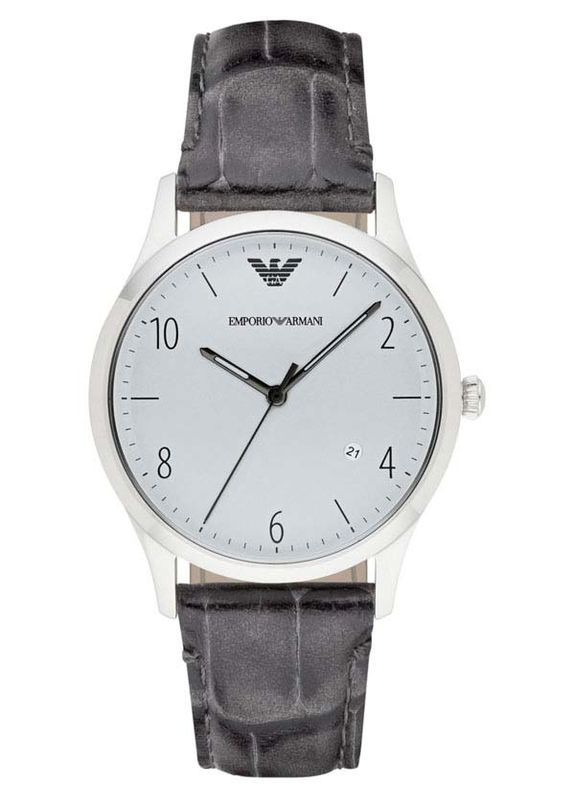 Чоловічі наручні годинники Emporio Armani AR1880 (362697900)