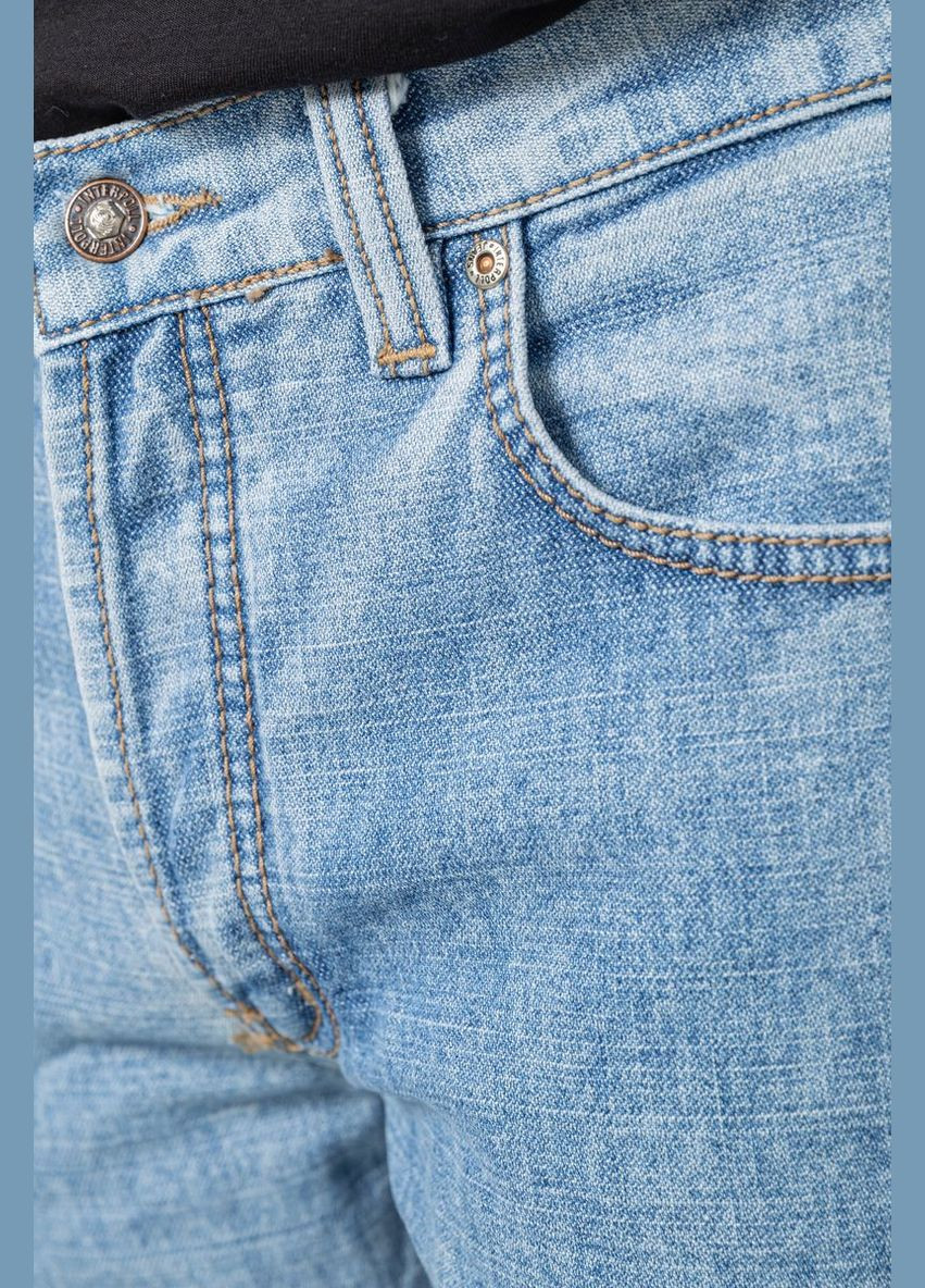 Шорты мужские джинсовые Annabelle 238R2023 (332980311)