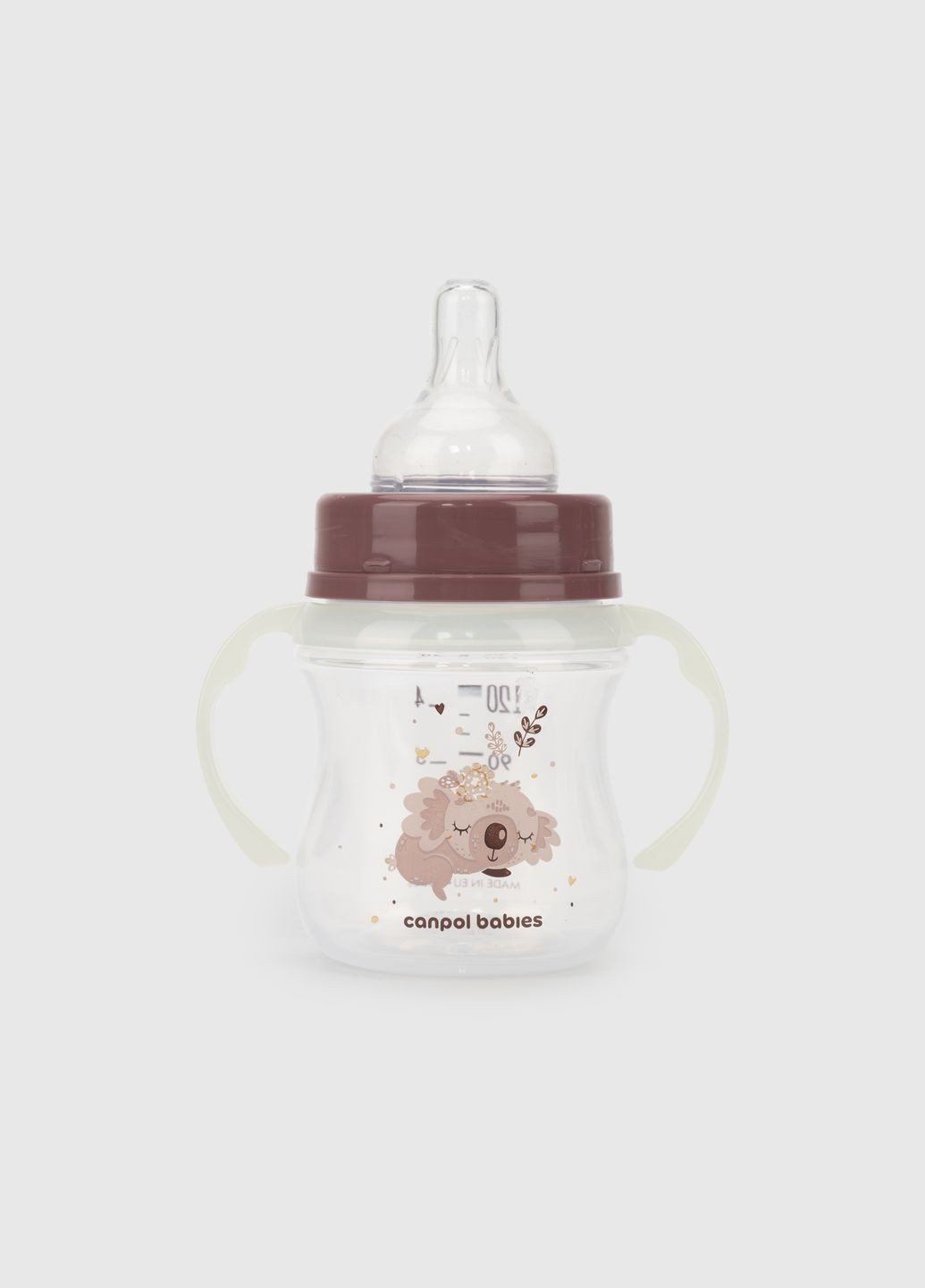 Бутылка антиколиковая 35/236_pin Canpol Babies (286420558)