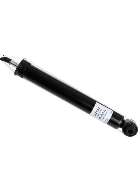 Амортизатор підвіски Sachs (366201109)