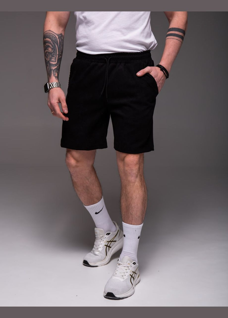 Комфортні та стильні шорти Vakko (329911187)