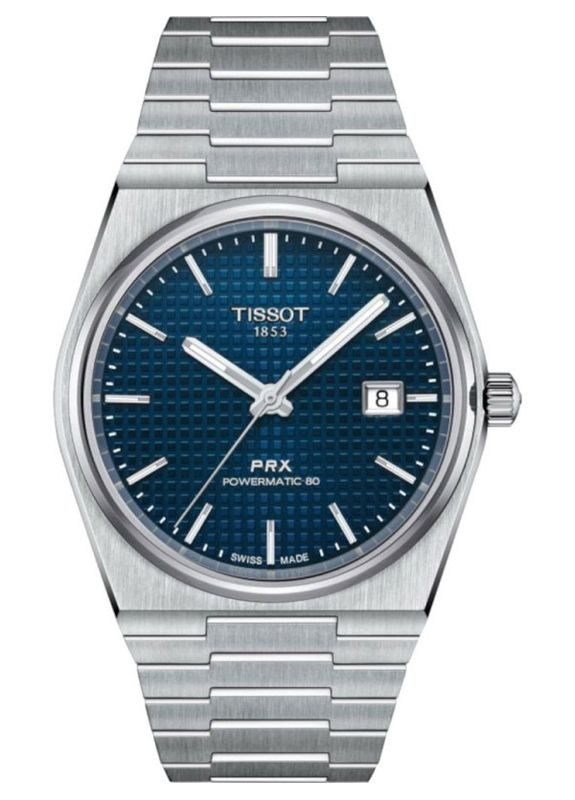 Чоловічі наручні годинники Tissot T137.407.11.041.00 (322682494)