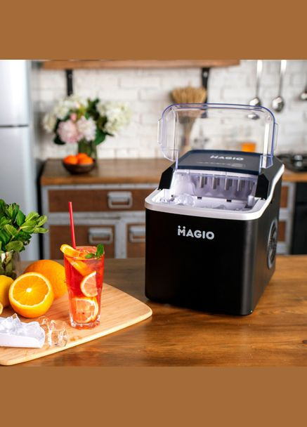 Льодогенератор (генератор льоду) (MG-991) Magio (334007719)