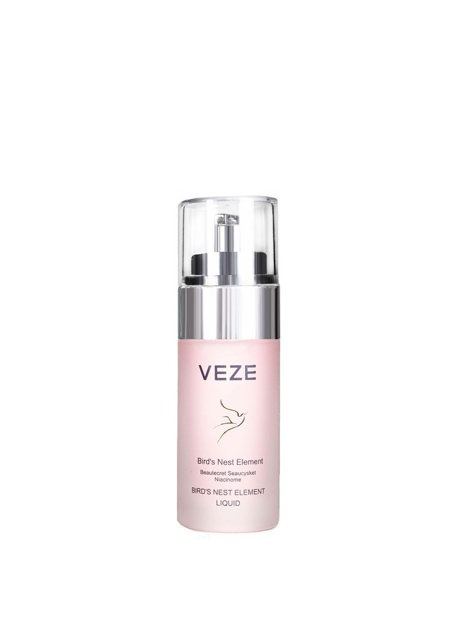 Подарочный набор косметики по уходу за лицом Veze Bird's Nest Element Venzen (367986485)