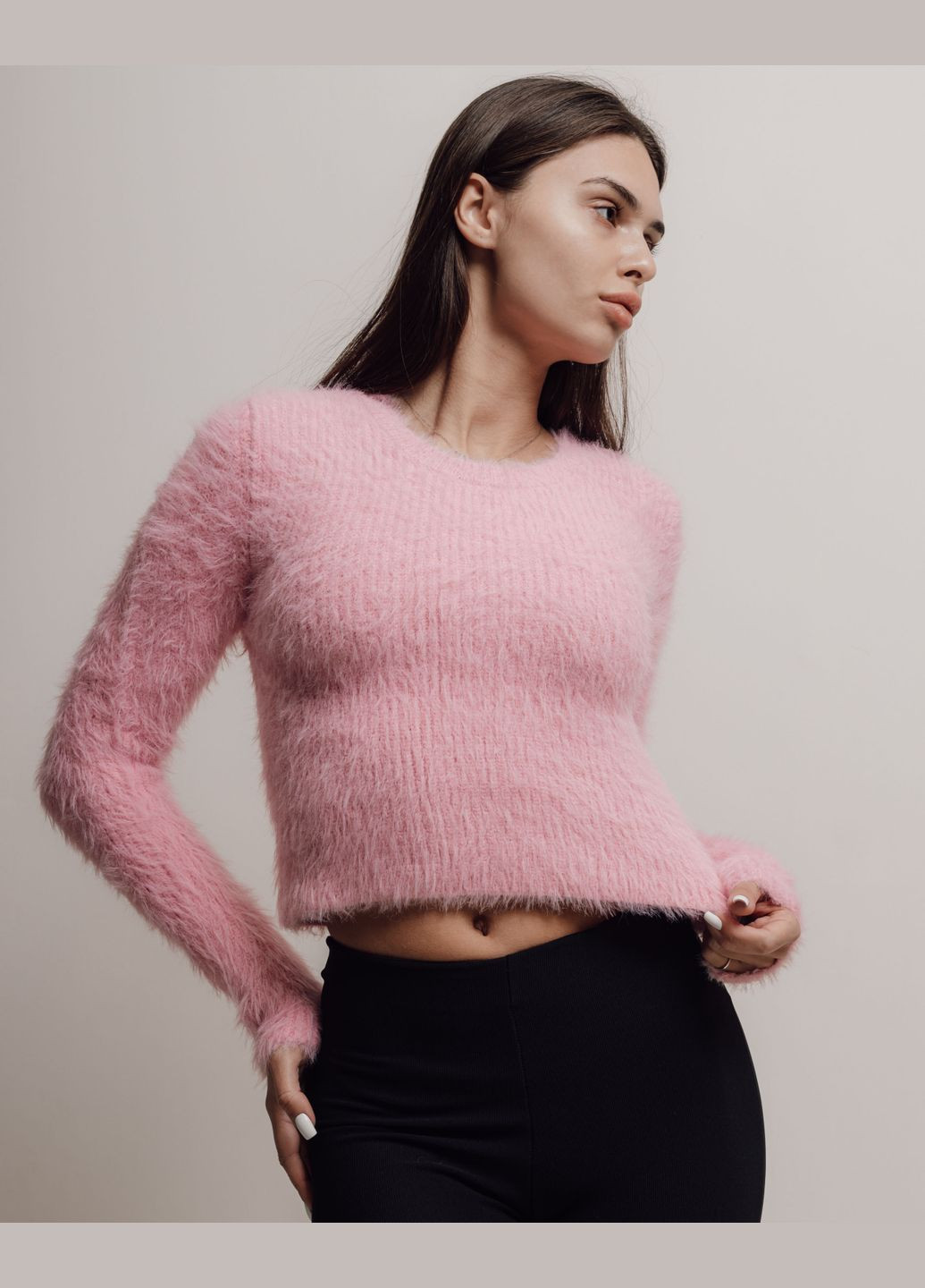 Кофта короткая Dilvin (311504055)