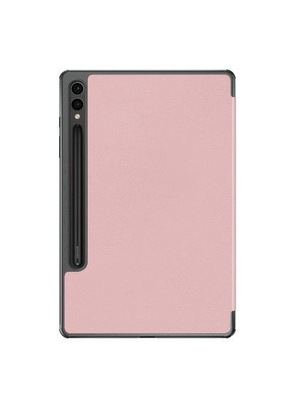 Чохол до планшета (ARM74490) ArmorStandart Smart Case Samsung Tab S9+ / S9 FE+ Pink (366701908)