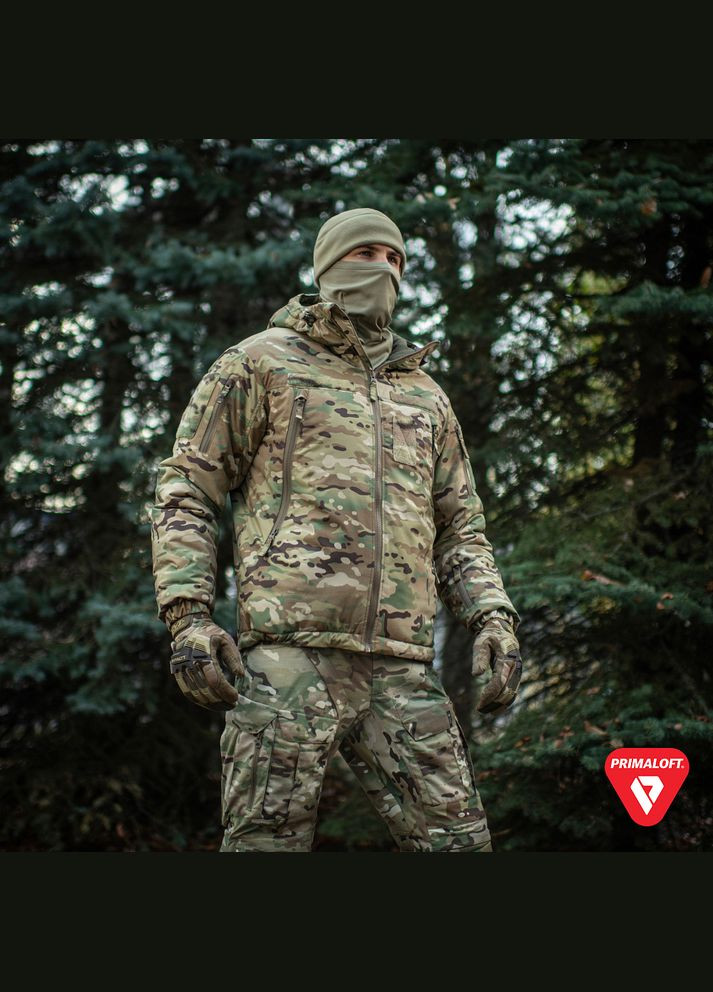 Куртка зимова Alpha Gen.IV Pro Primaloft Multicam S/L M-TAC (302453847)